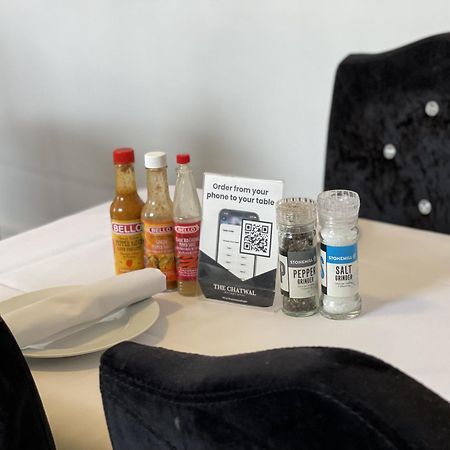 The Chatwal Boutique Hotel 블랙풀 외부 사진