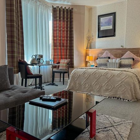 The Chatwal Boutique Hotel 블랙풀 외부 사진