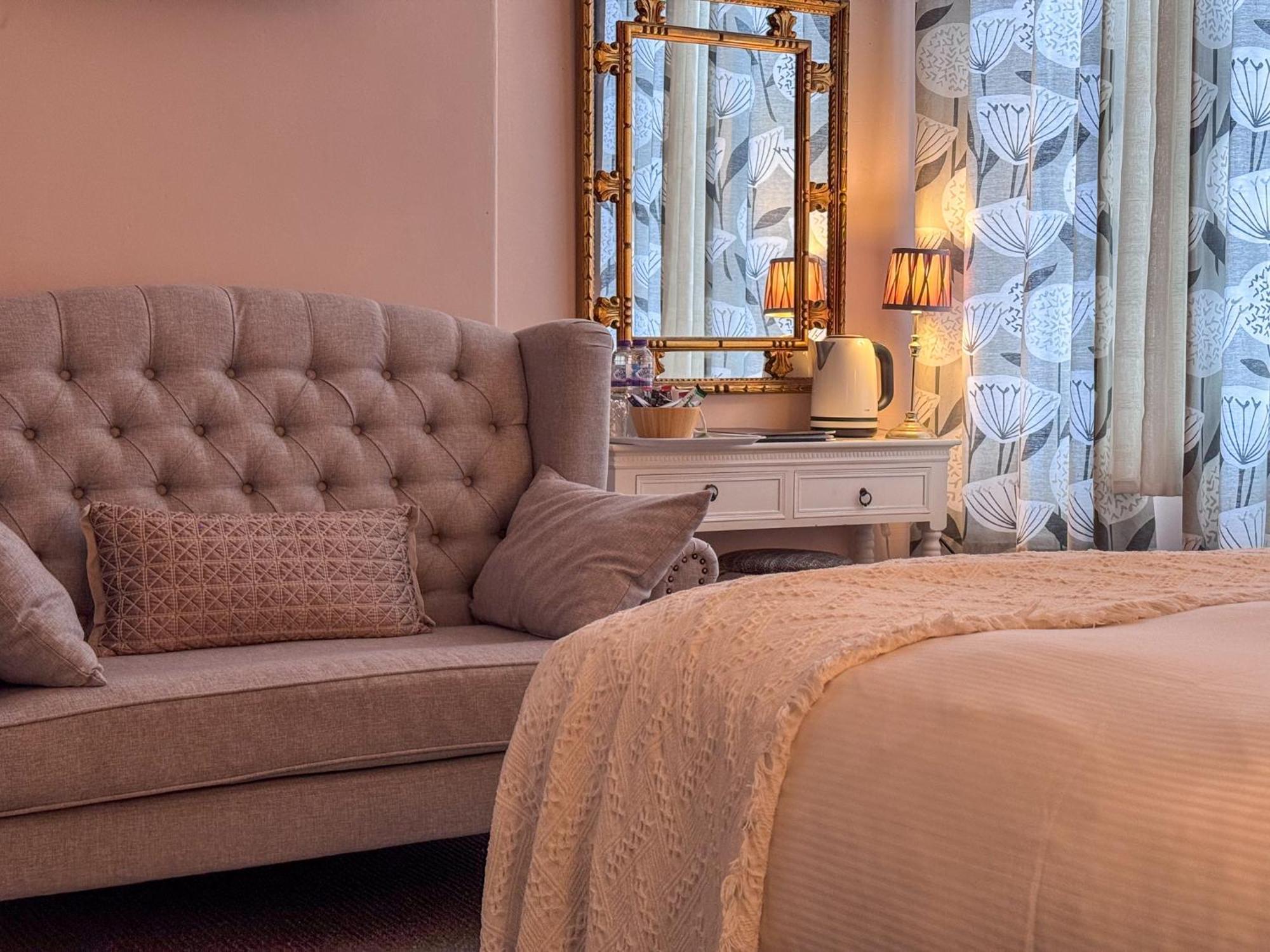 The Chatwal Boutique Hotel 블랙풀 외부 사진