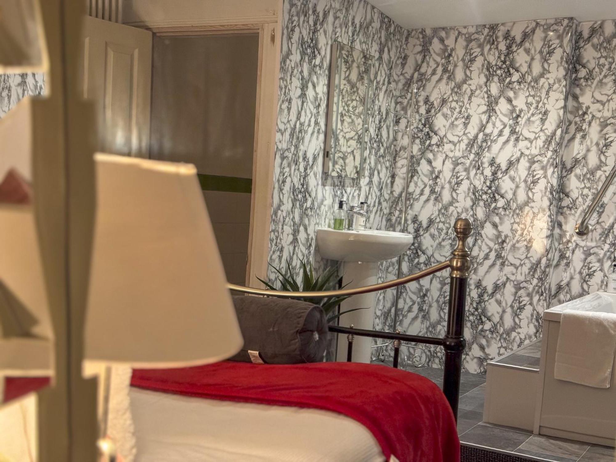 The Chatwal Boutique Hotel 블랙풀 외부 사진