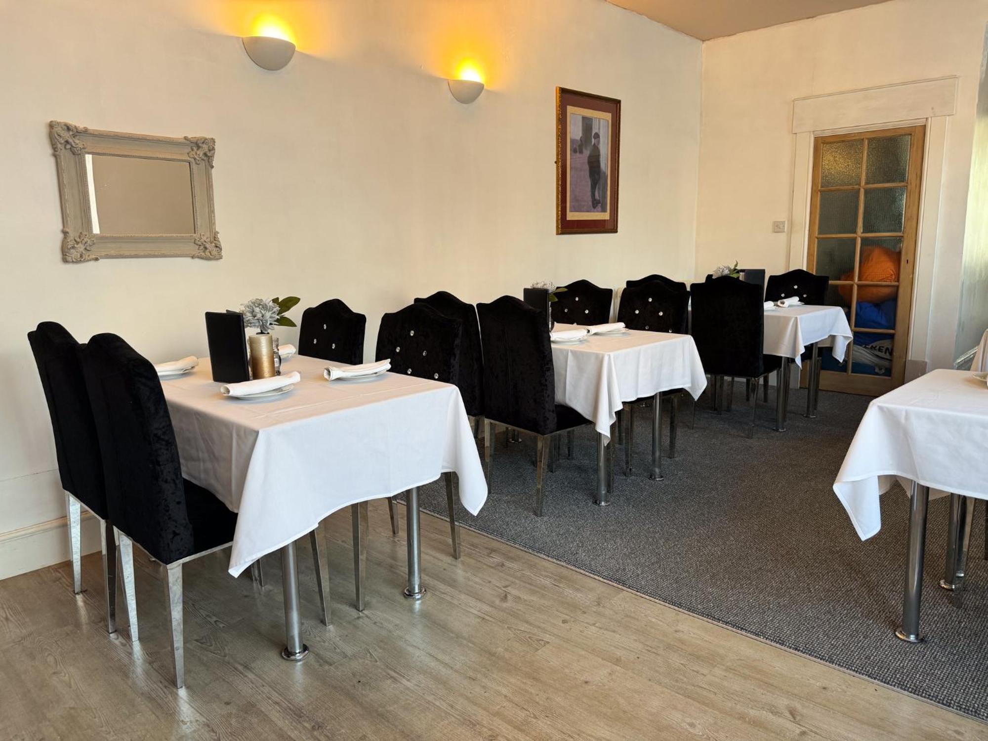 The Chatwal Boutique Hotel 블랙풀 외부 사진