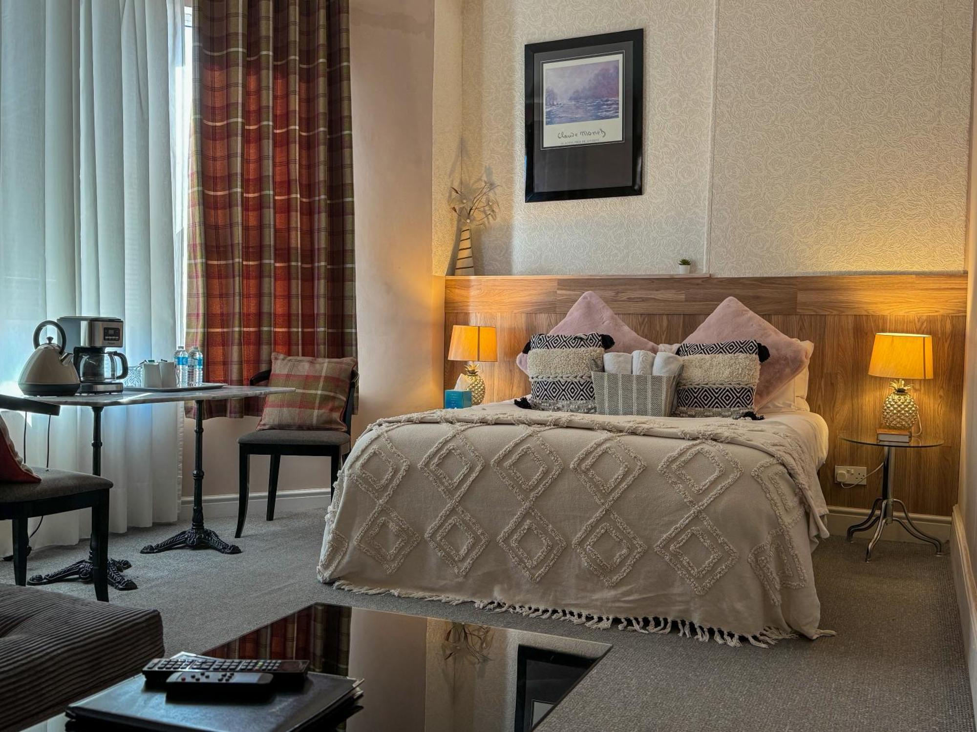 The Chatwal Boutique Hotel 블랙풀 외부 사진