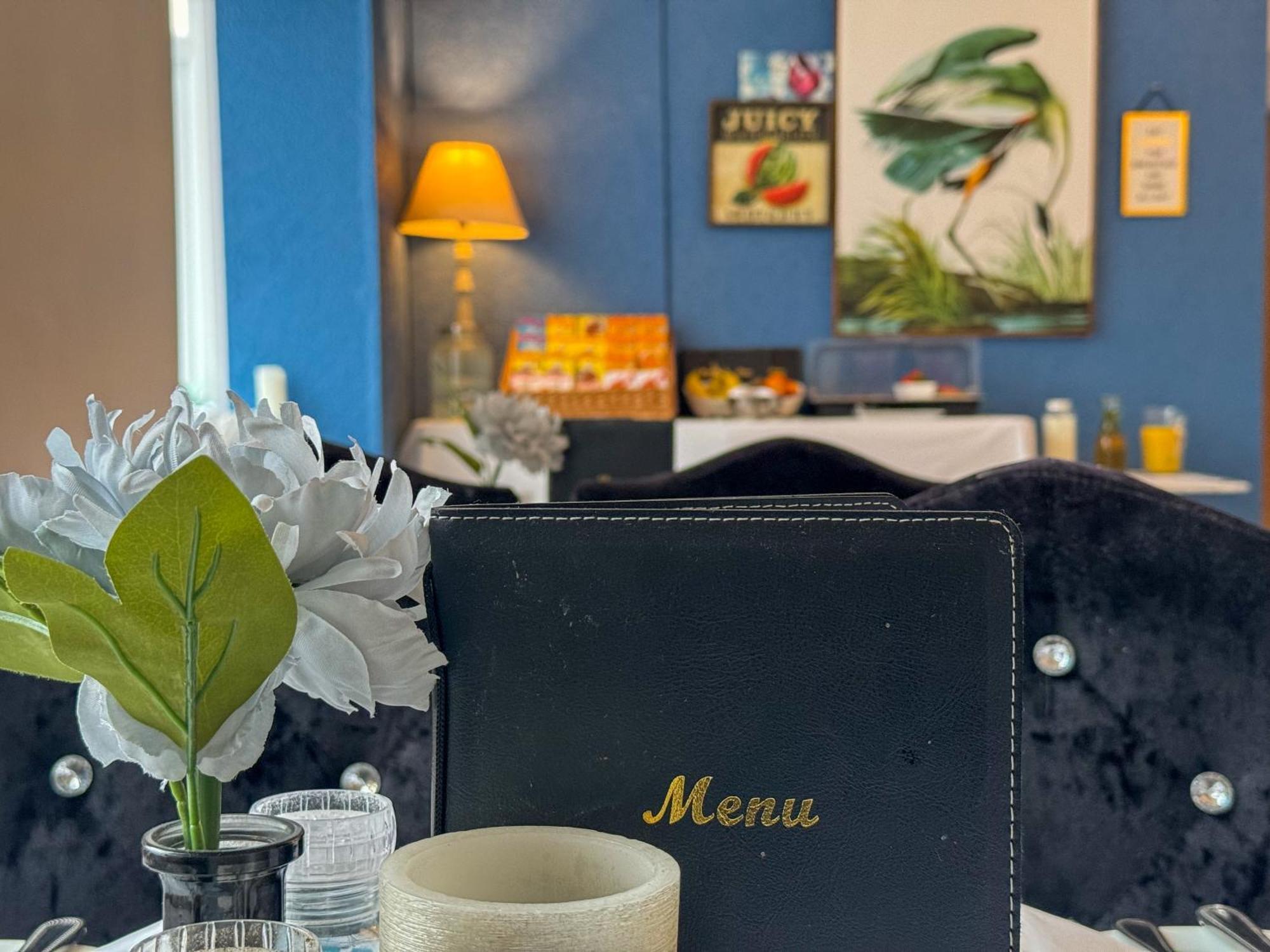 The Chatwal Boutique Hotel 블랙풀 외부 사진