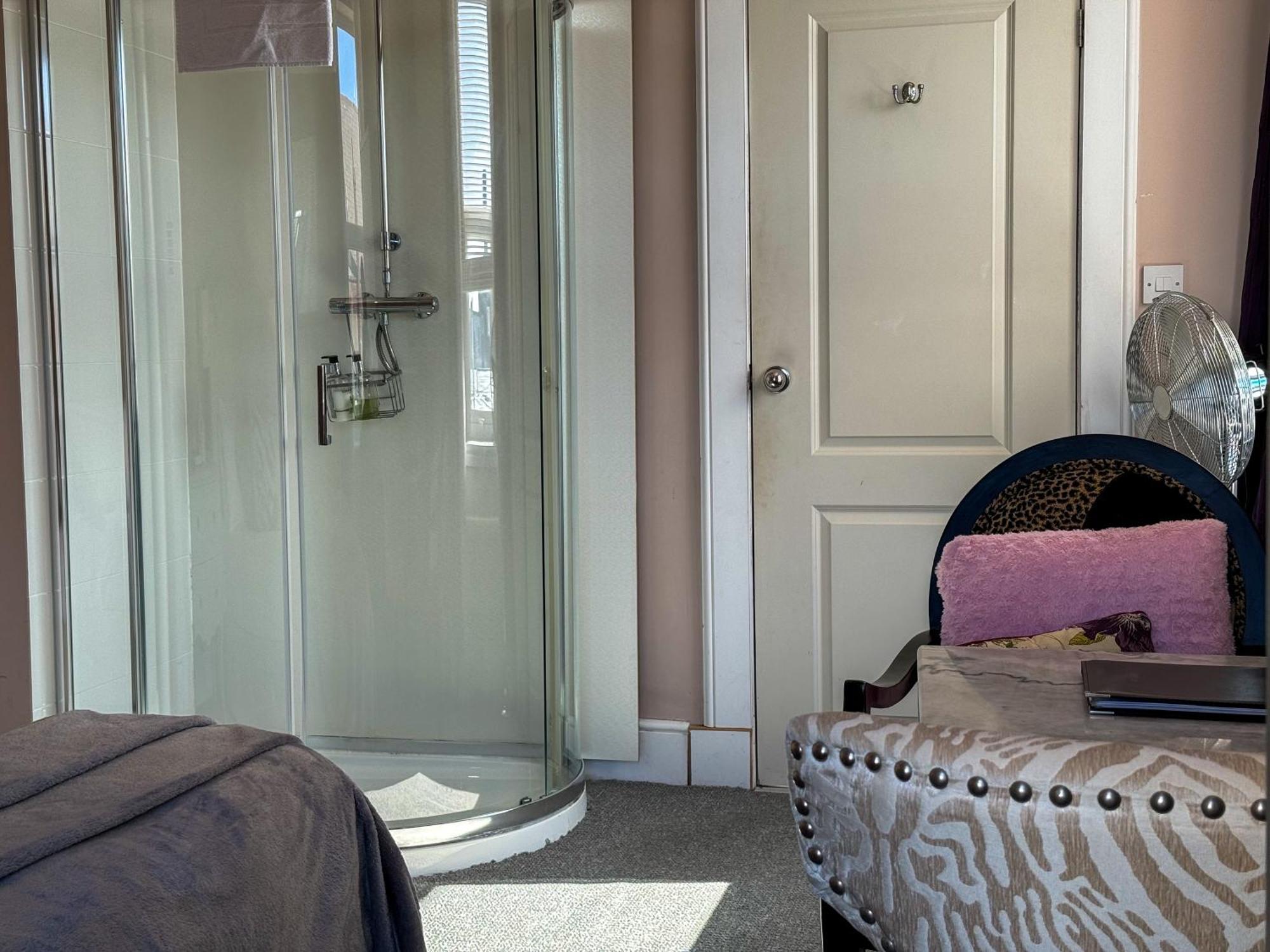 The Chatwal Boutique Hotel 블랙풀 외부 사진