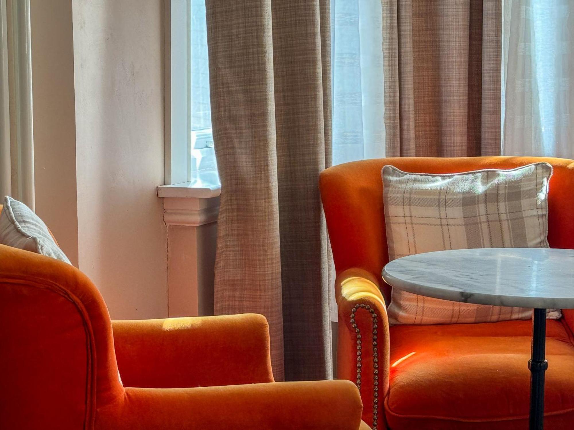 The Chatwal Boutique Hotel 블랙풀 외부 사진