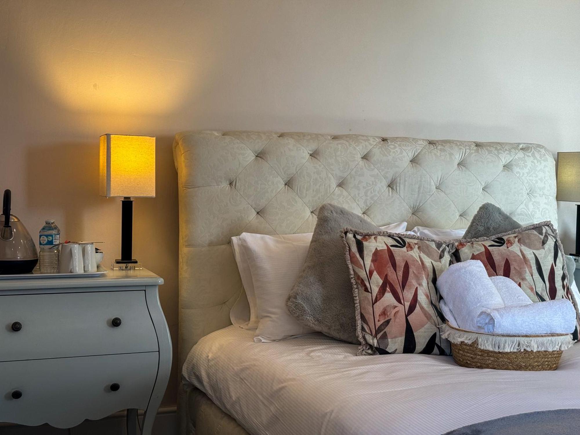The Chatwal Boutique Hotel 블랙풀 외부 사진