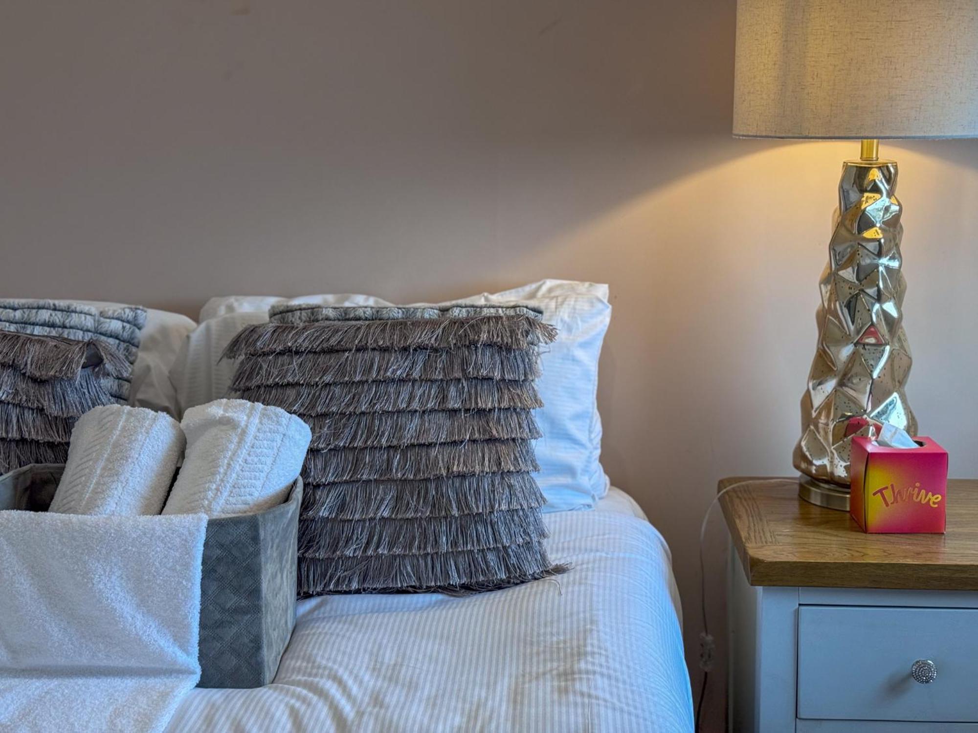 The Chatwal Boutique Hotel 블랙풀 외부 사진
