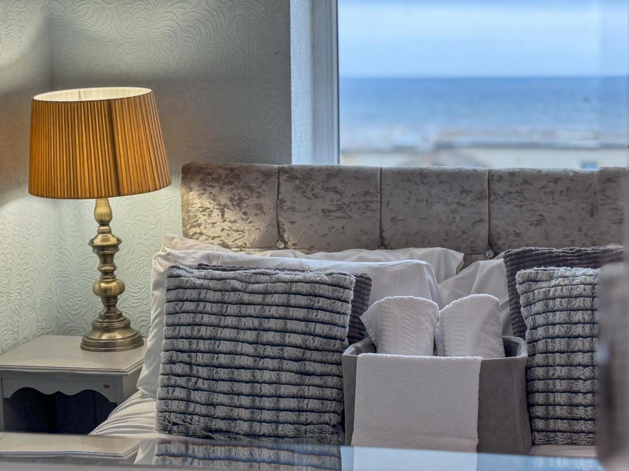 The Chatwal Boutique Hotel 블랙풀 외부 사진