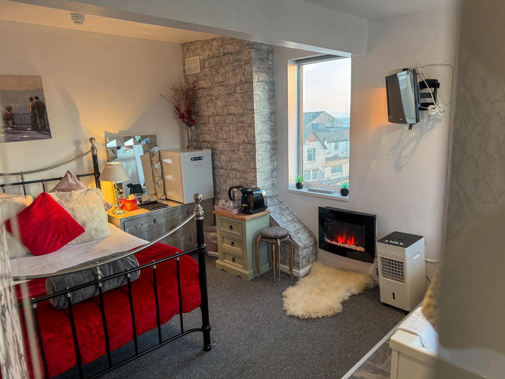 The Chatwal Boutique Hotel 블랙풀 외부 사진