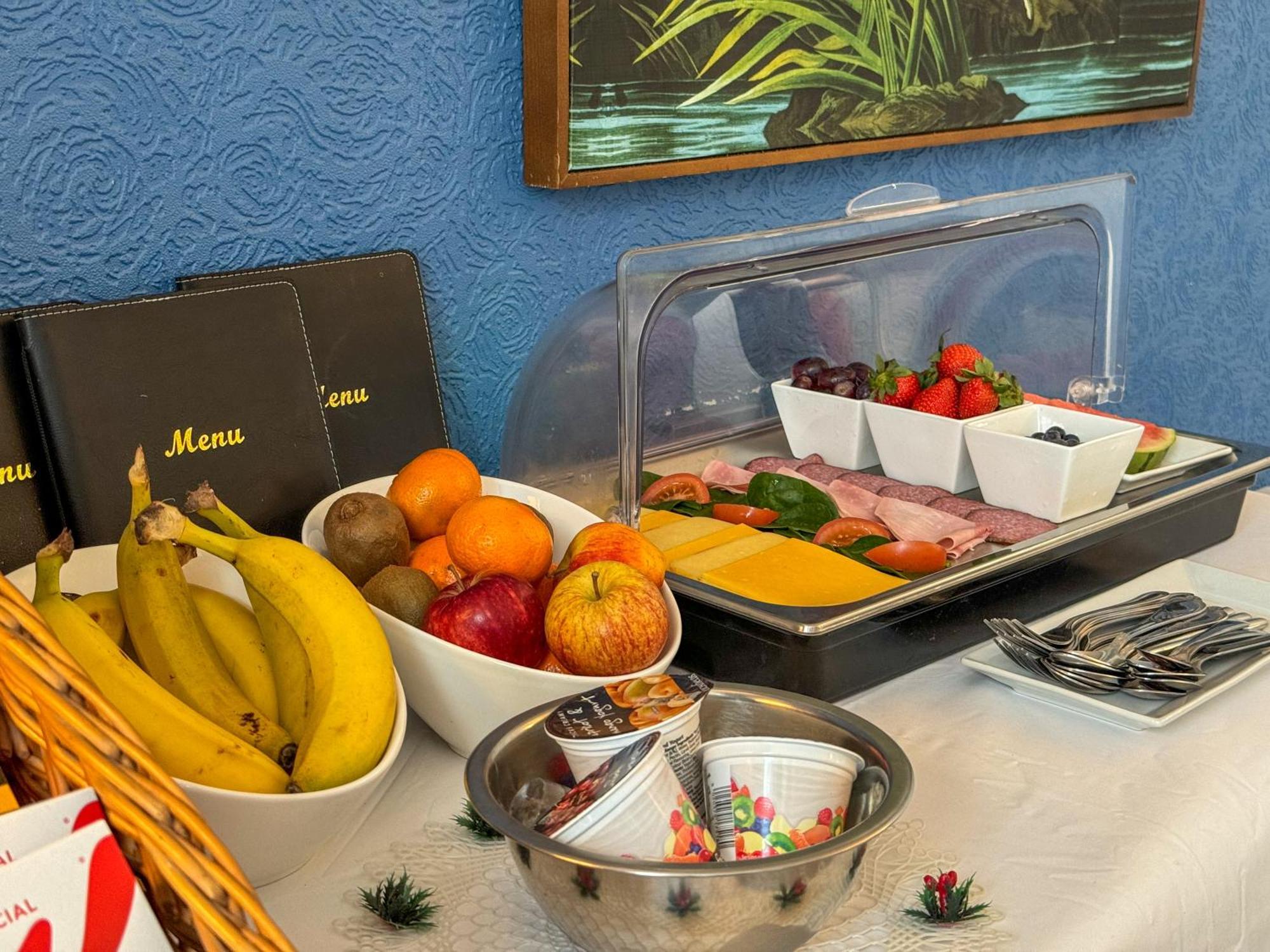 The Chatwal Boutique Hotel 블랙풀 외부 사진
