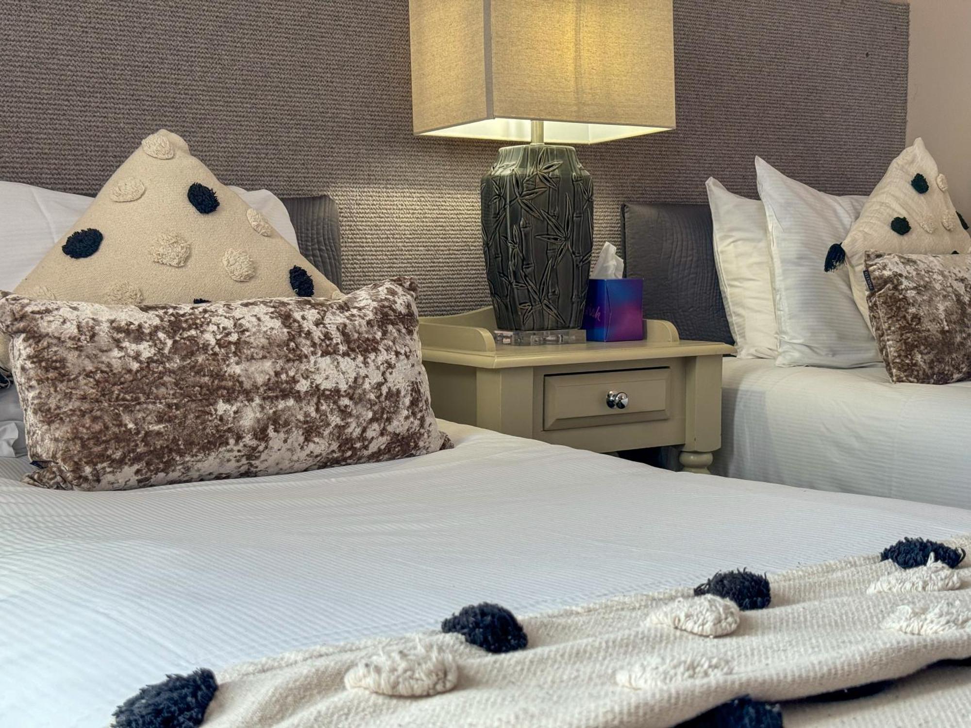 The Chatwal Boutique Hotel 블랙풀 외부 사진