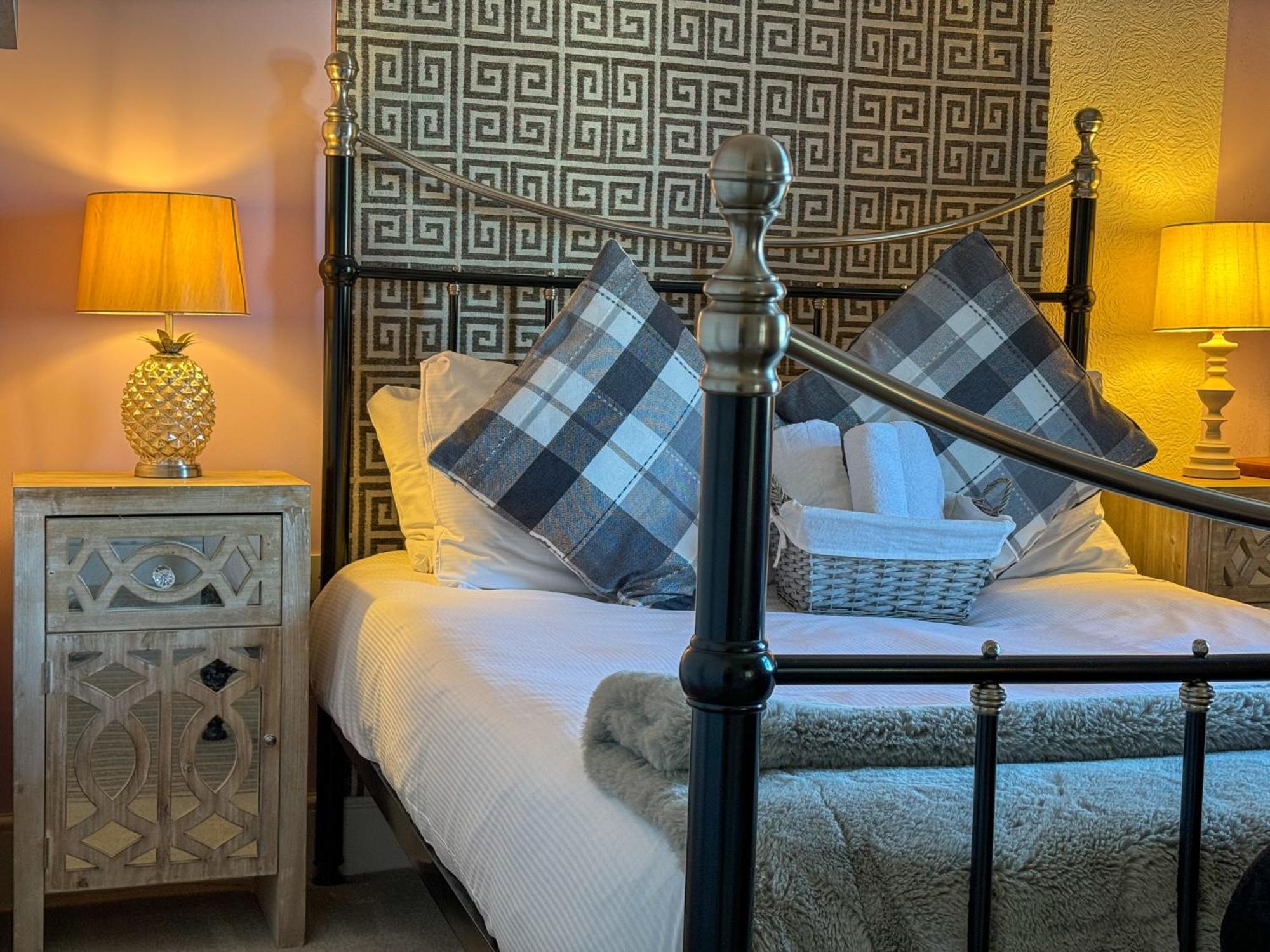 The Chatwal Boutique Hotel 블랙풀 외부 사진