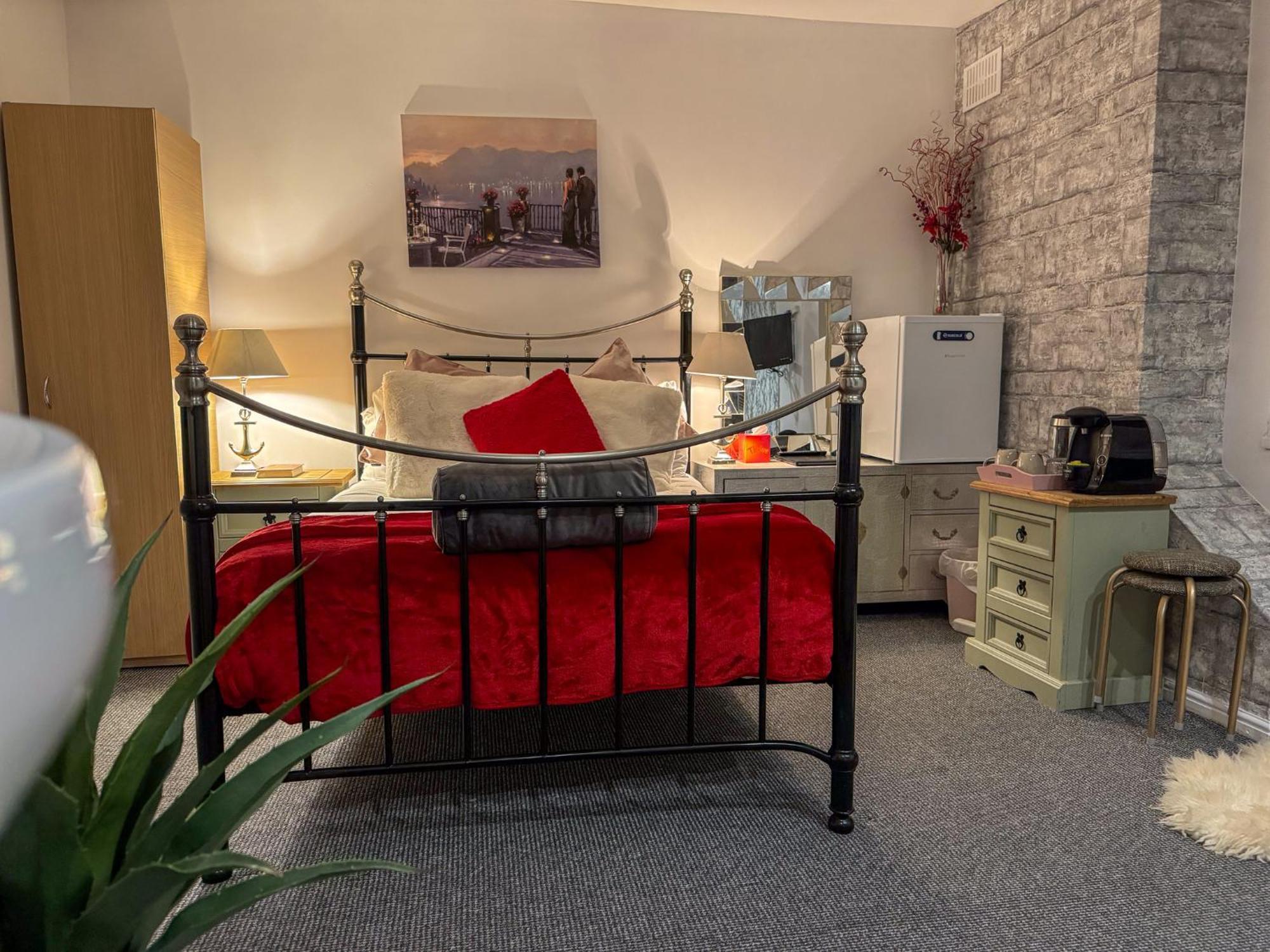 The Chatwal Boutique Hotel 블랙풀 외부 사진