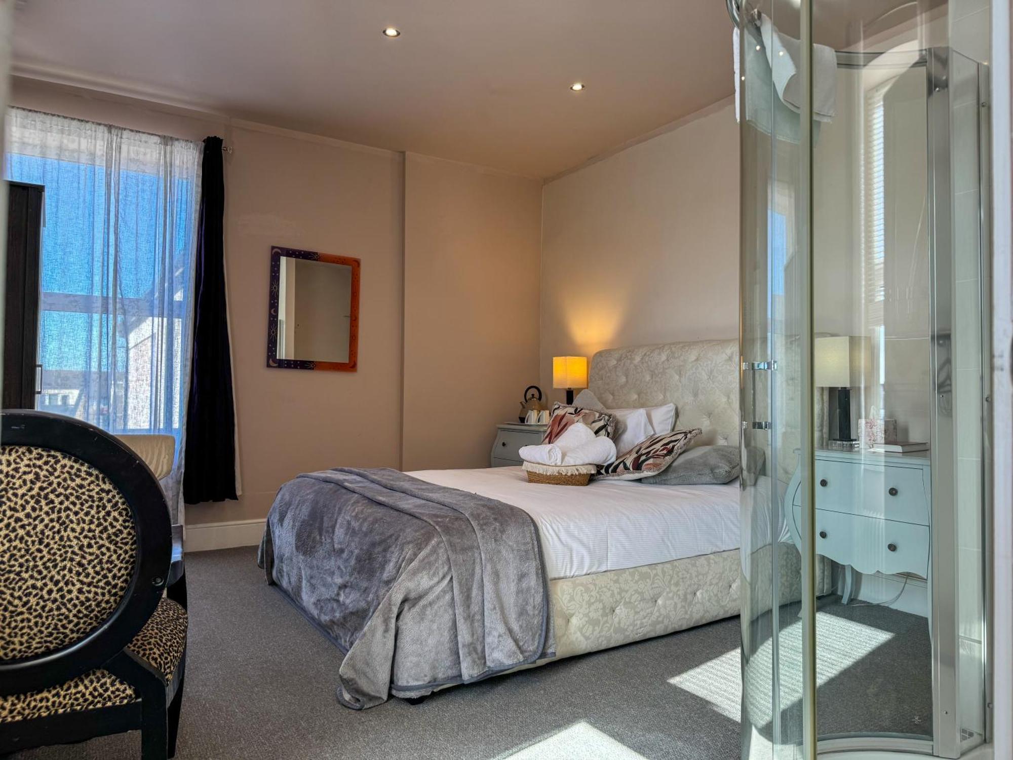The Chatwal Boutique Hotel 블랙풀 외부 사진