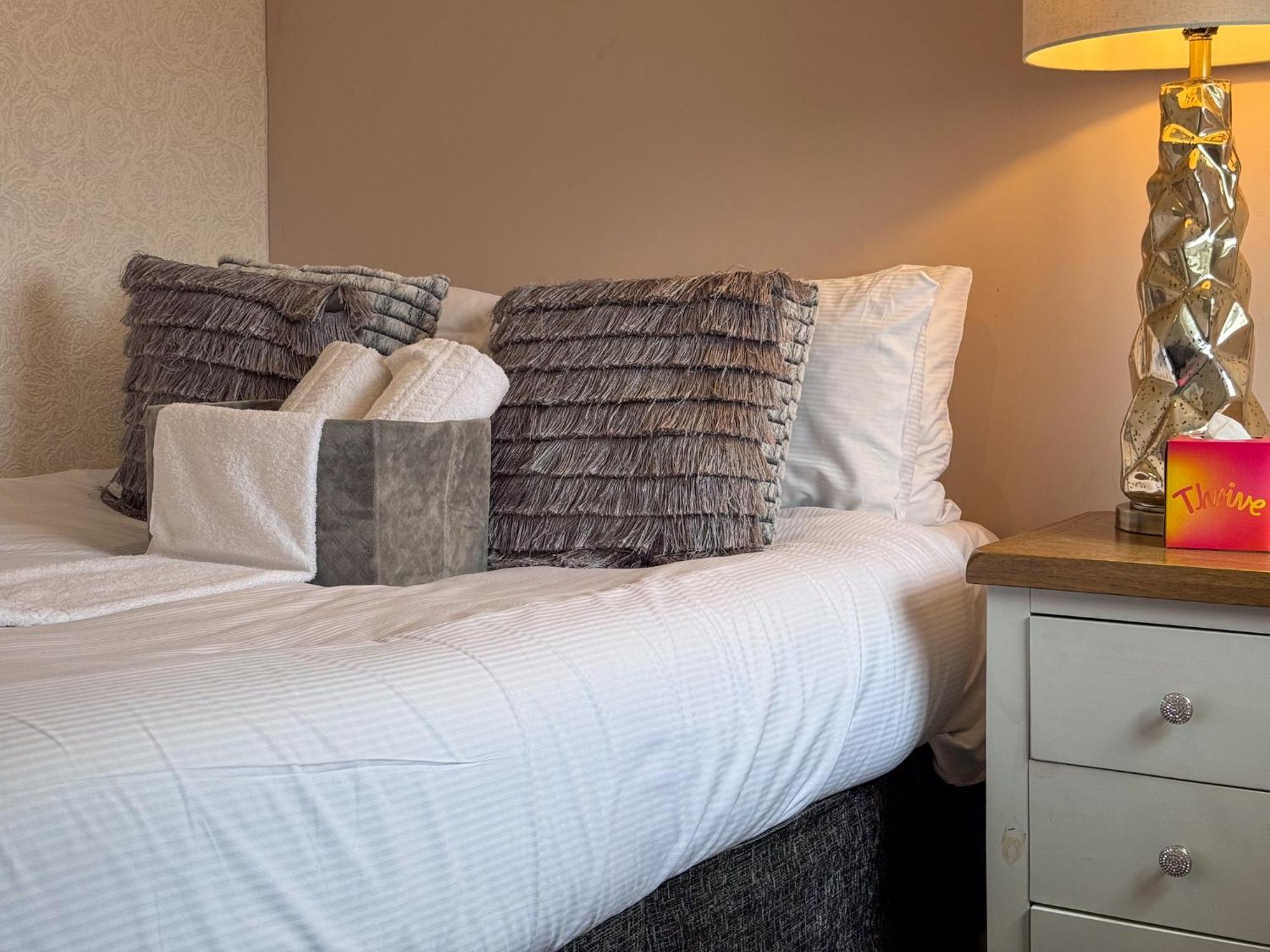 The Chatwal Boutique Hotel 블랙풀 외부 사진