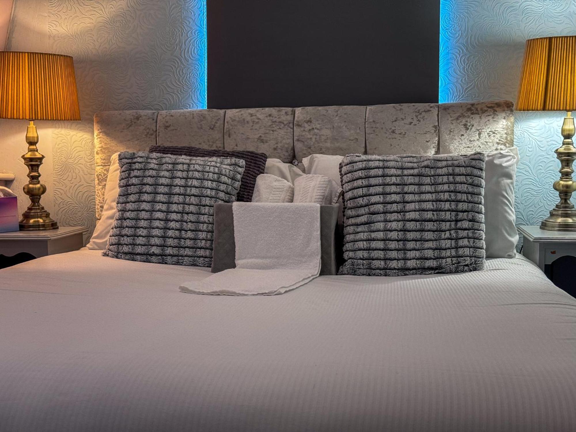 The Chatwal Boutique Hotel 블랙풀 외부 사진