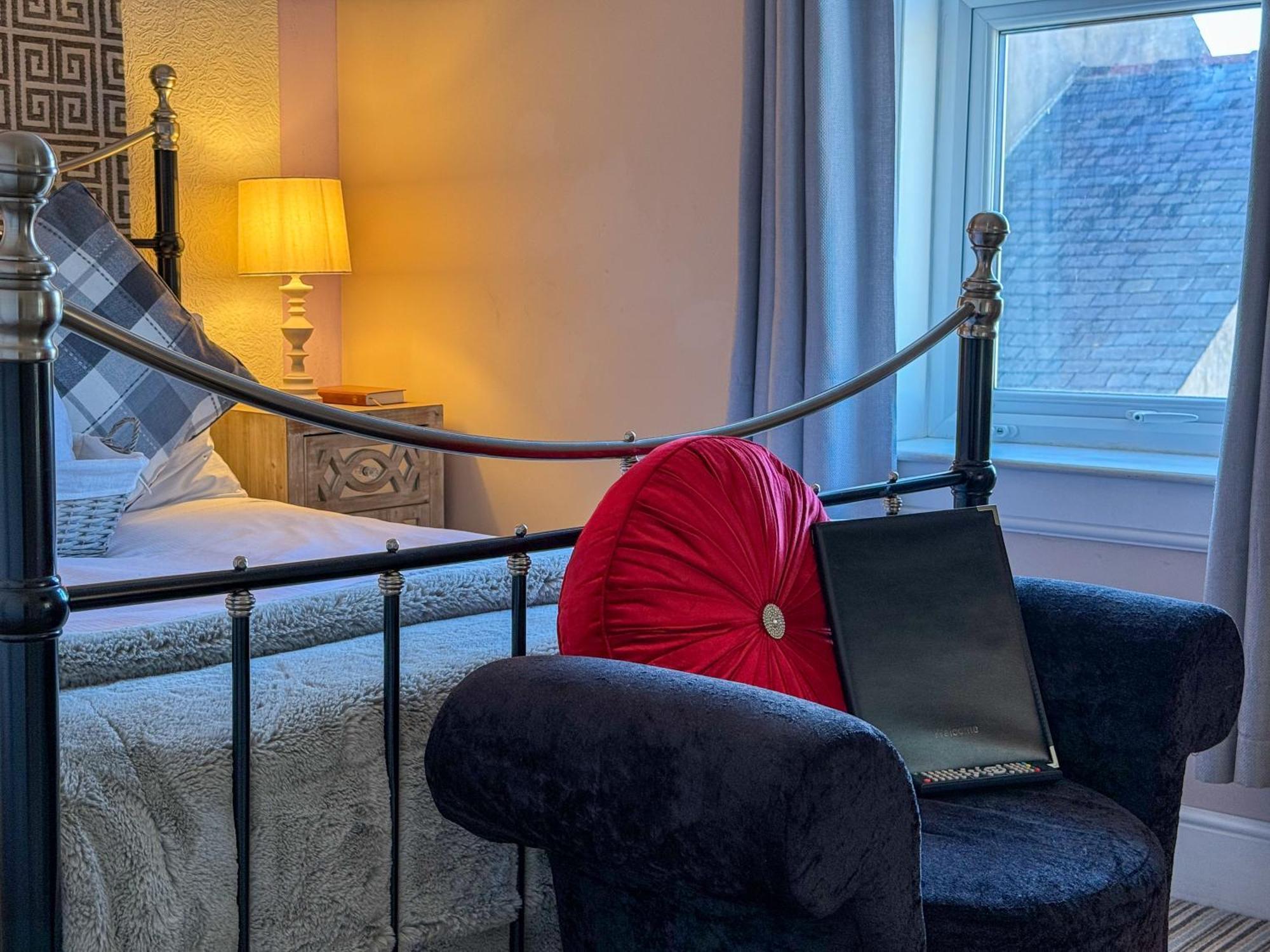 The Chatwal Boutique Hotel 블랙풀 외부 사진