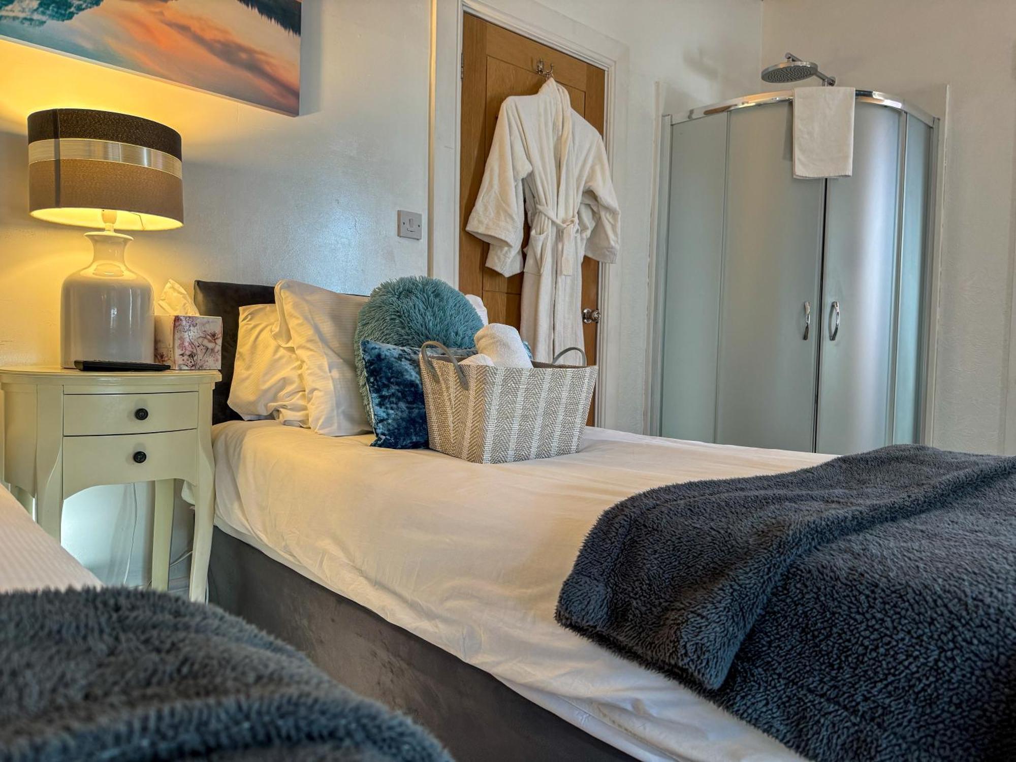 The Chatwal Boutique Hotel 블랙풀 외부 사진