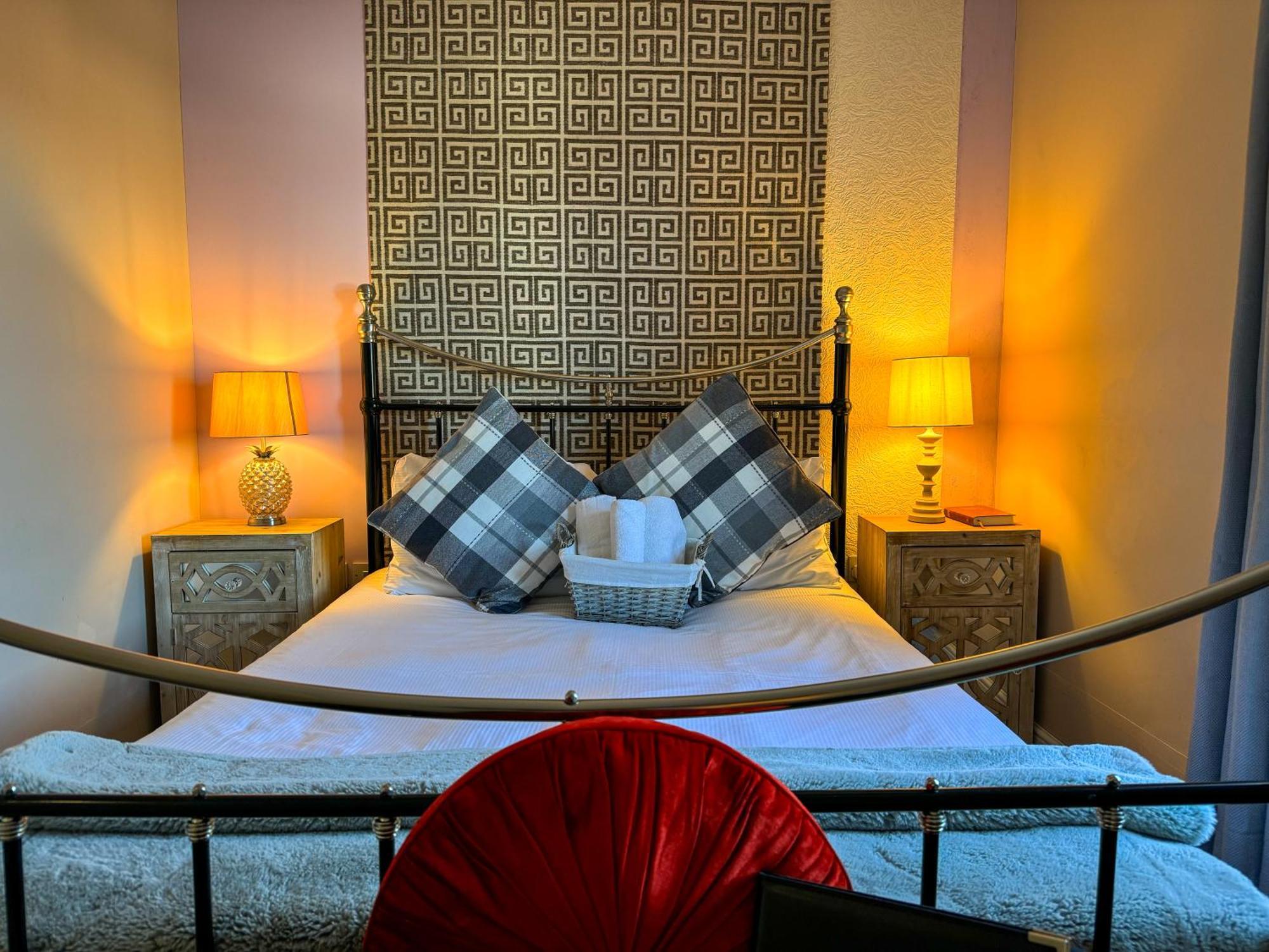 The Chatwal Boutique Hotel 블랙풀 외부 사진
