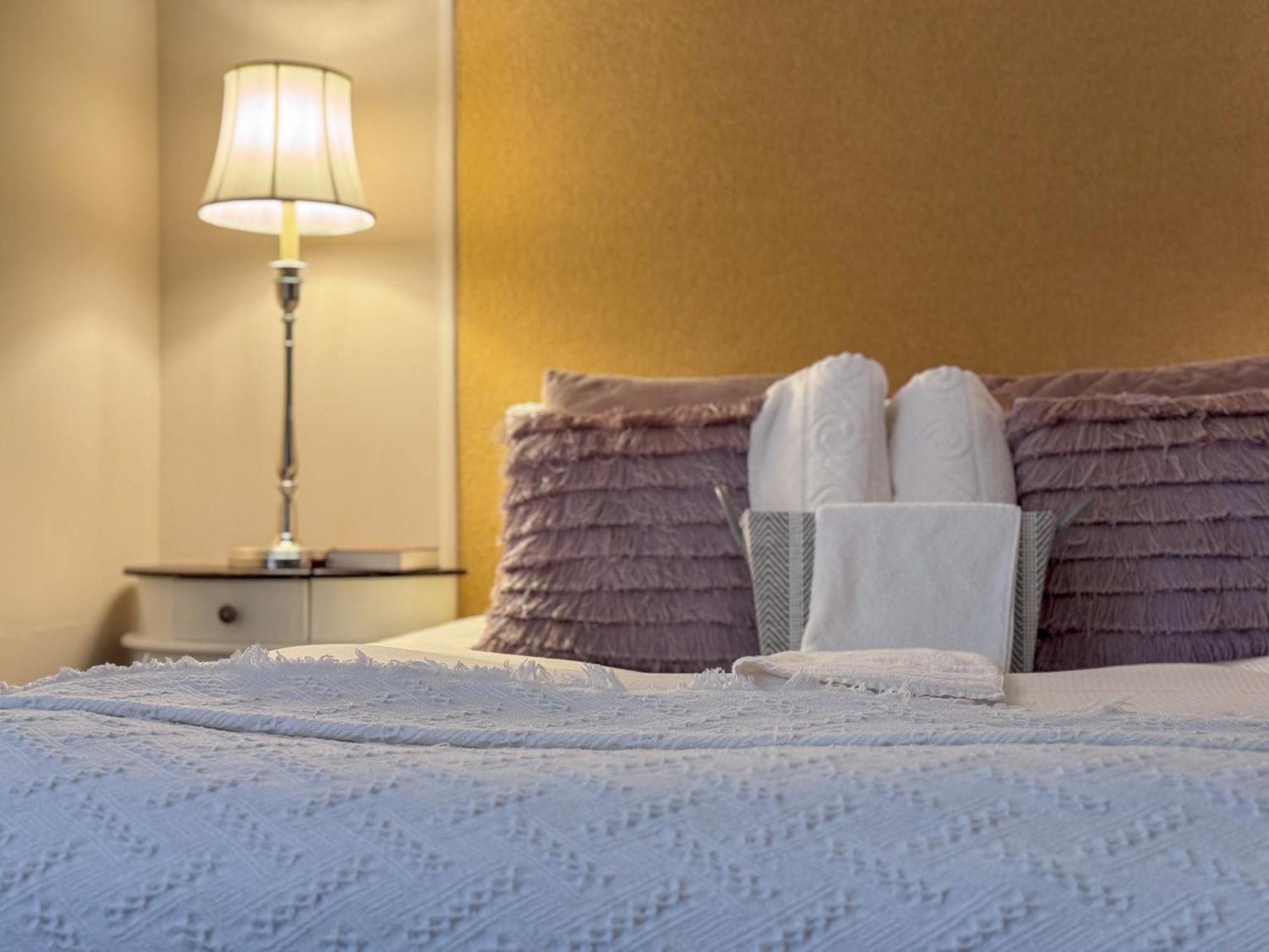 The Chatwal Boutique Hotel 블랙풀 외부 사진