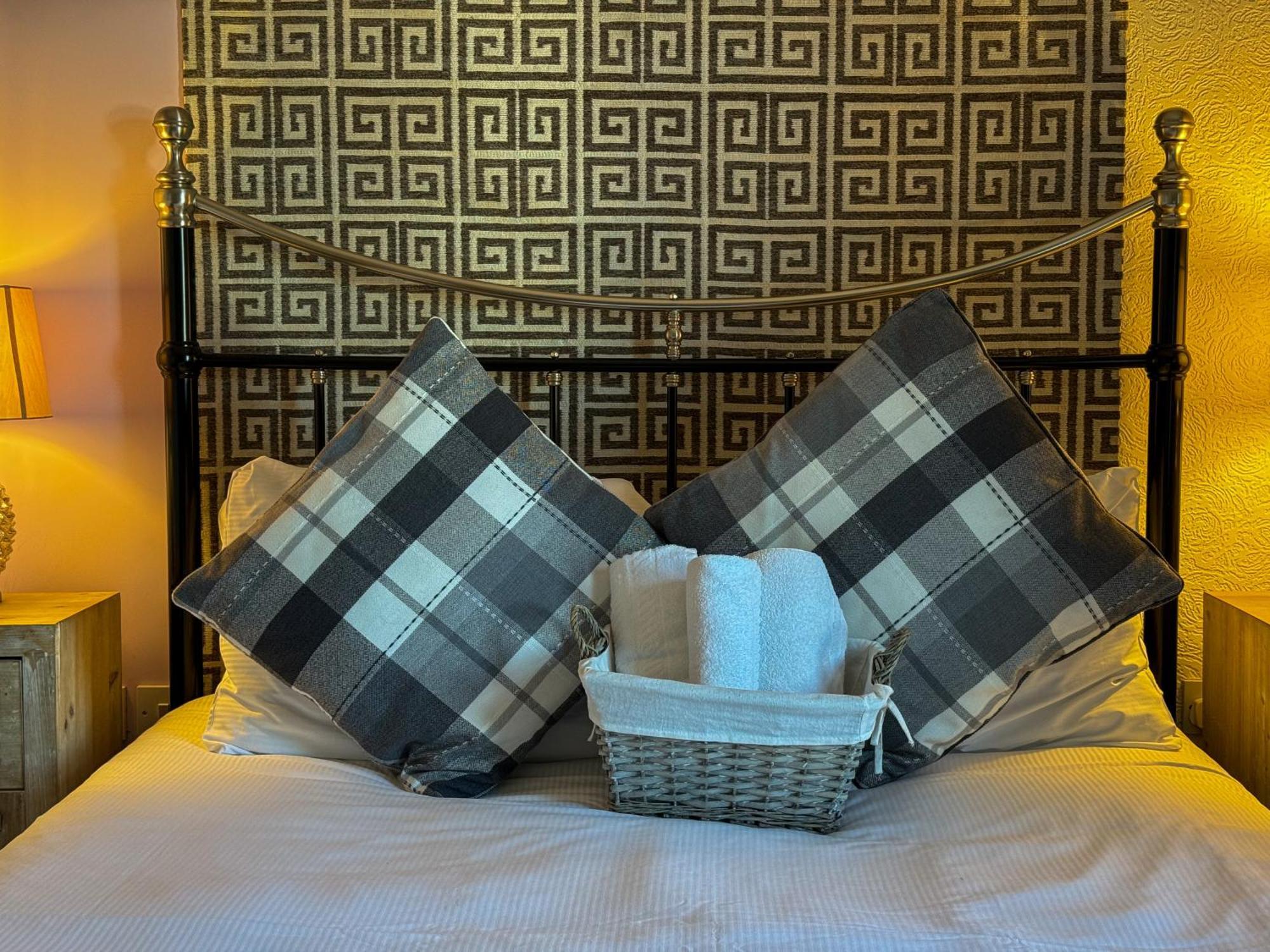 The Chatwal Boutique Hotel 블랙풀 외부 사진