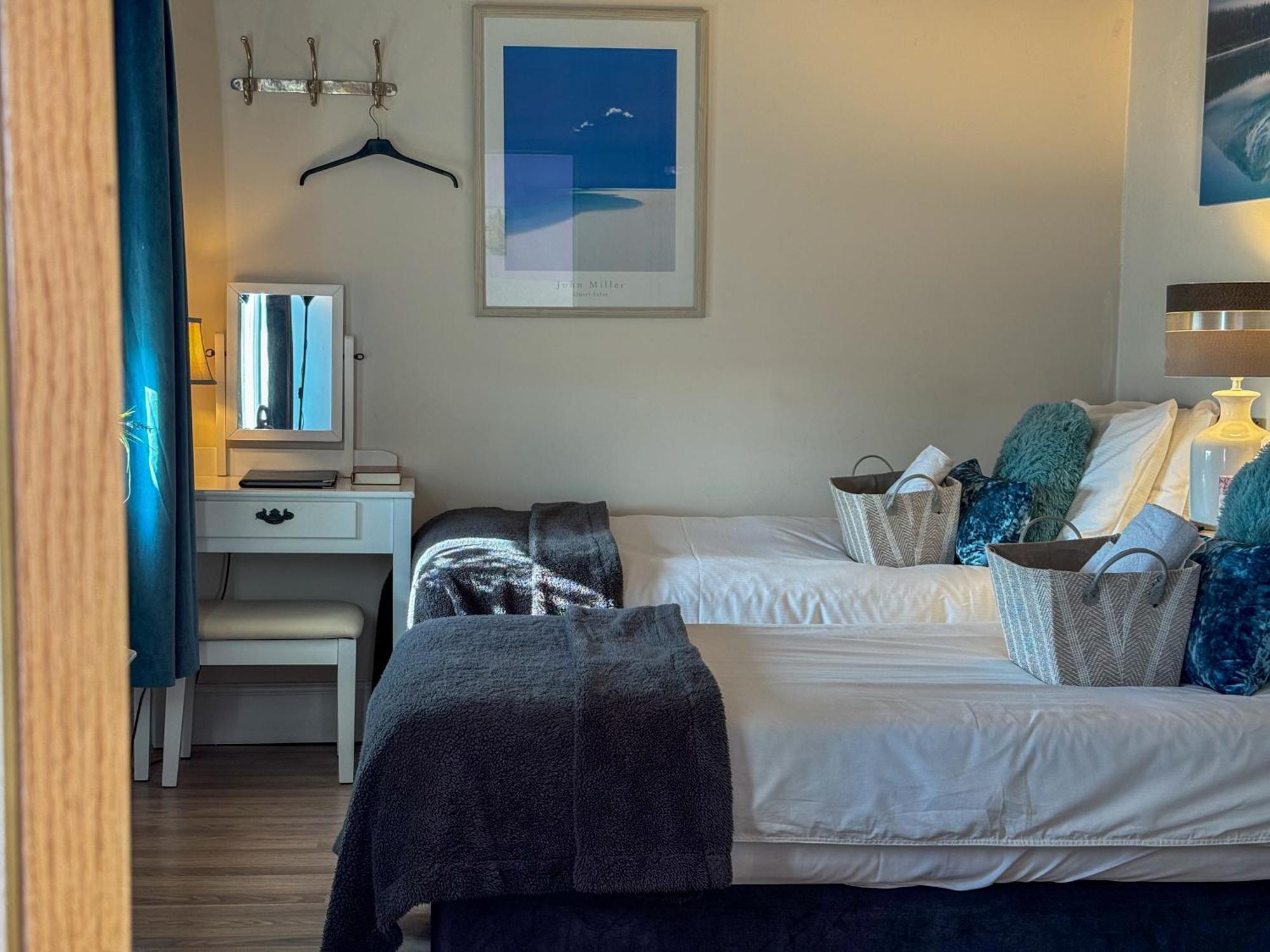 The Chatwal Boutique Hotel 블랙풀 외부 사진