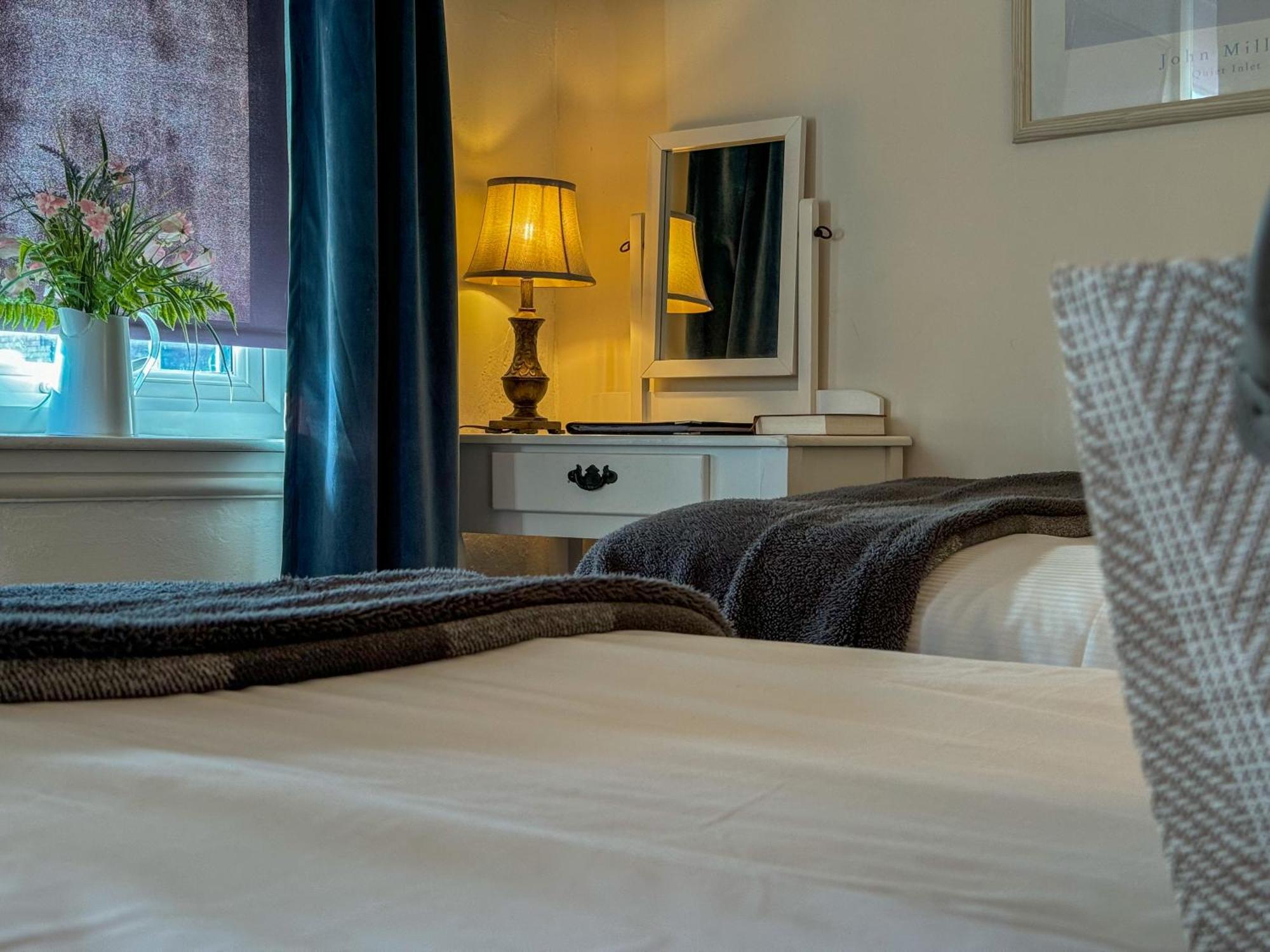 The Chatwal Boutique Hotel 블랙풀 외부 사진