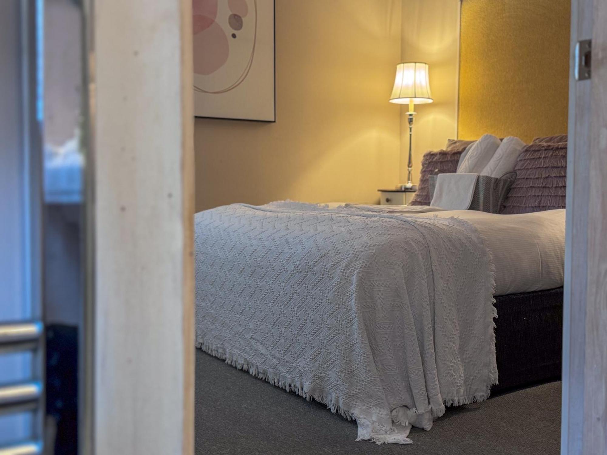 The Chatwal Boutique Hotel 블랙풀 외부 사진