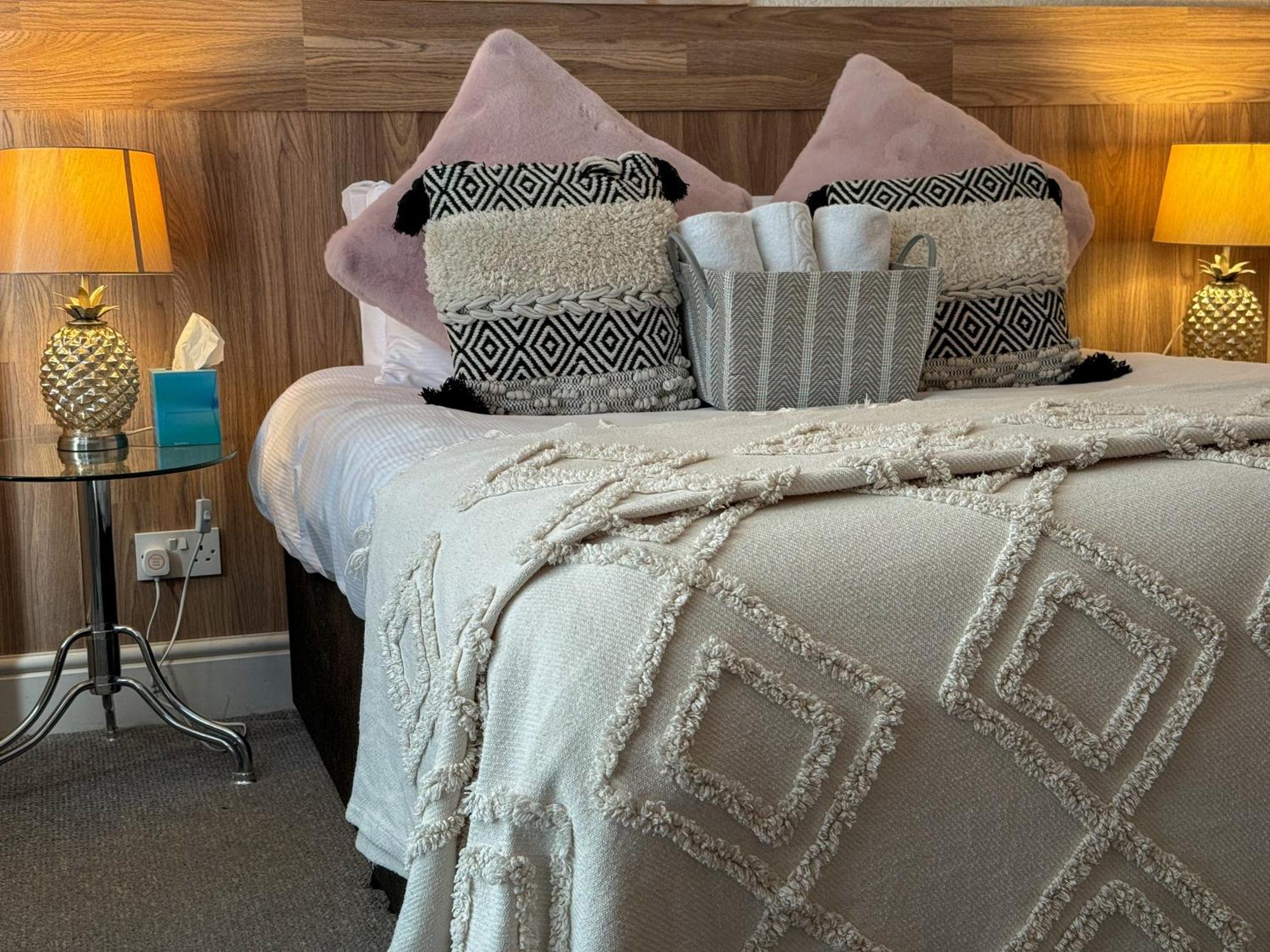 The Chatwal Boutique Hotel 블랙풀 외부 사진