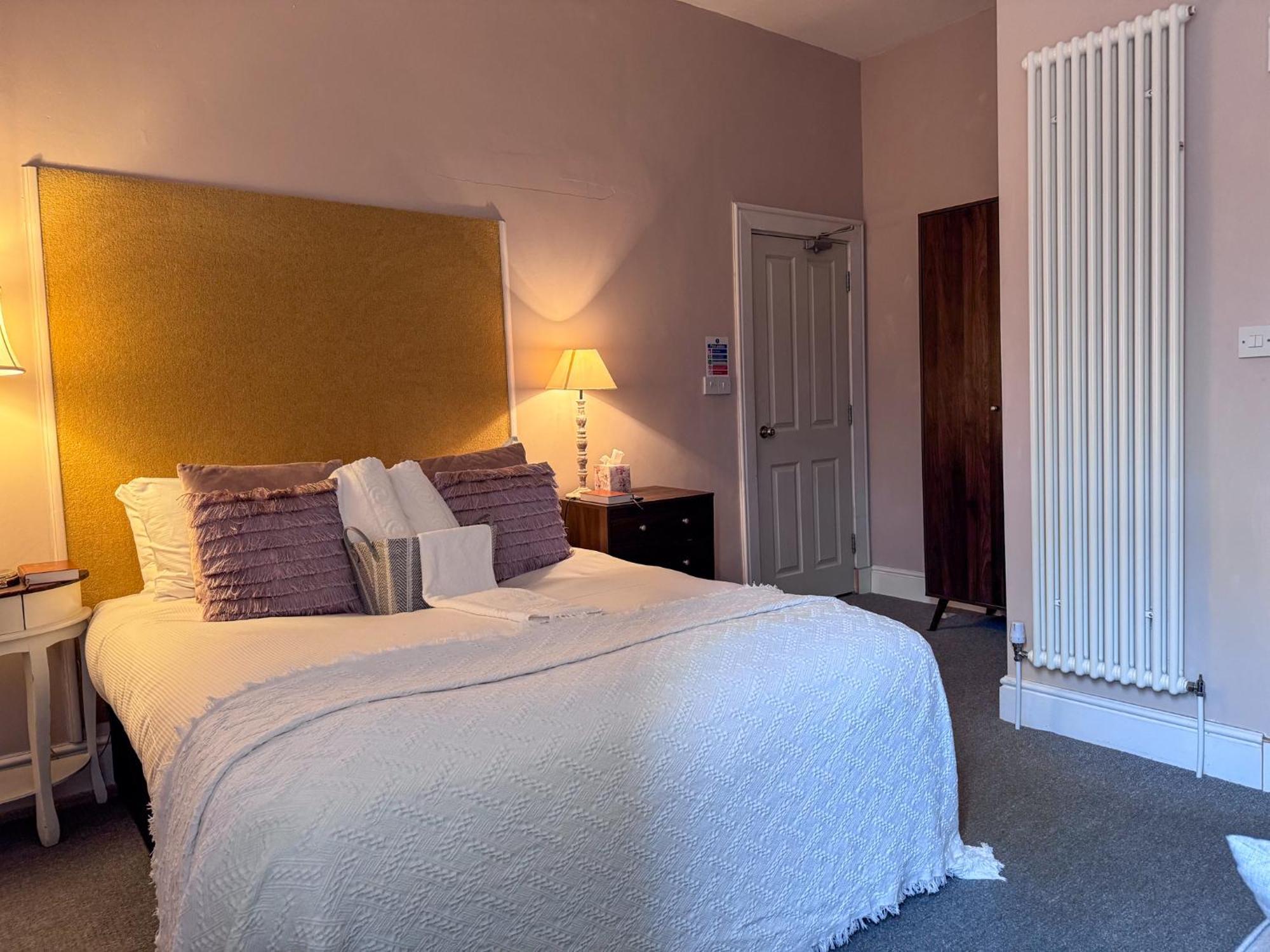 The Chatwal Boutique Hotel 블랙풀 외부 사진