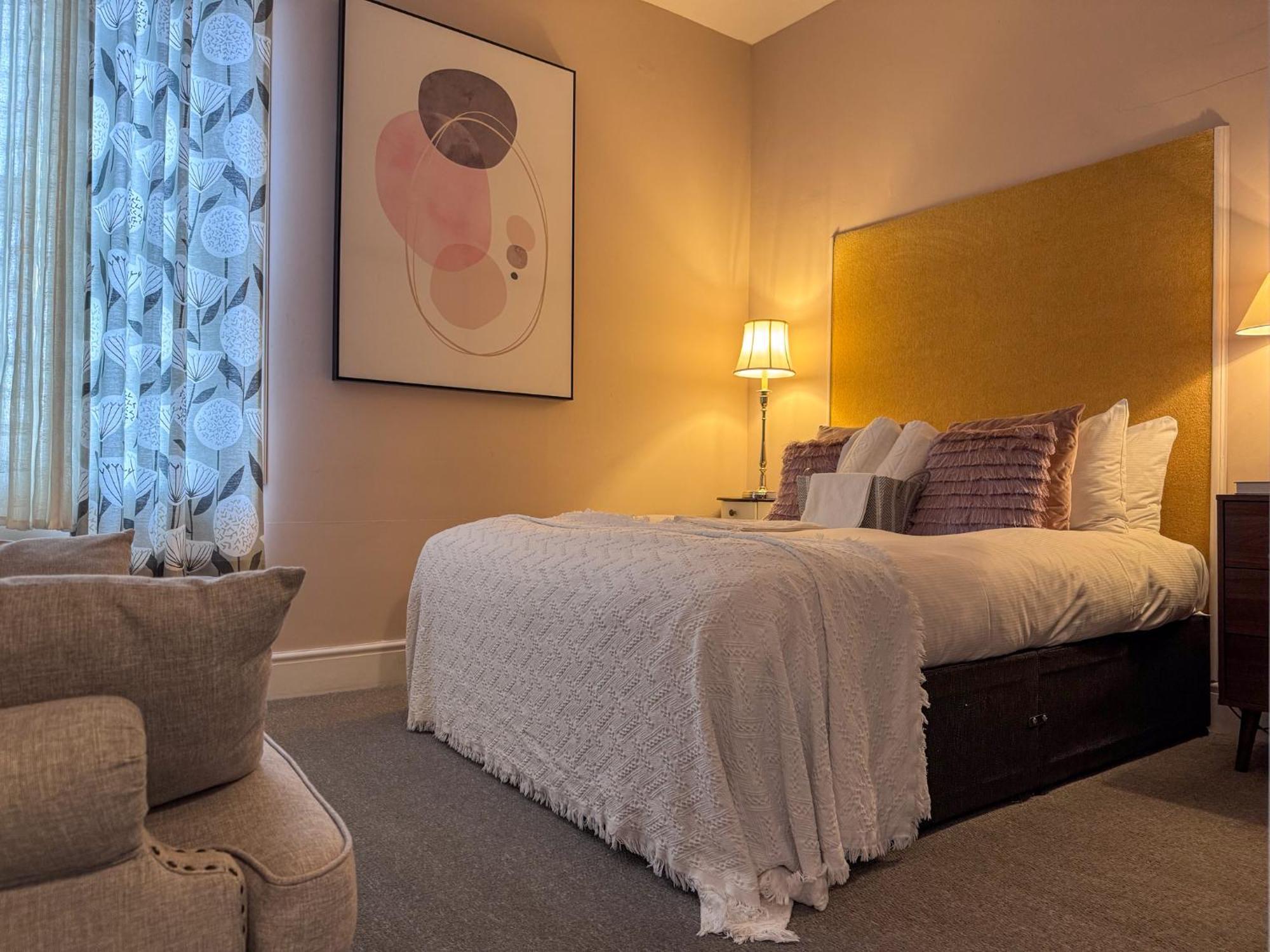 The Chatwal Boutique Hotel 블랙풀 외부 사진