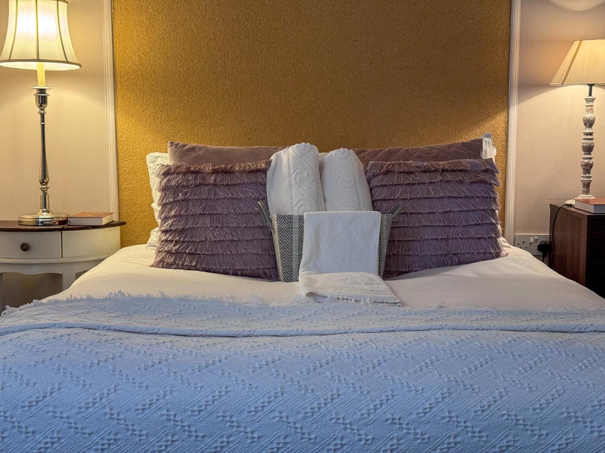 The Chatwal Boutique Hotel 블랙풀 외부 사진