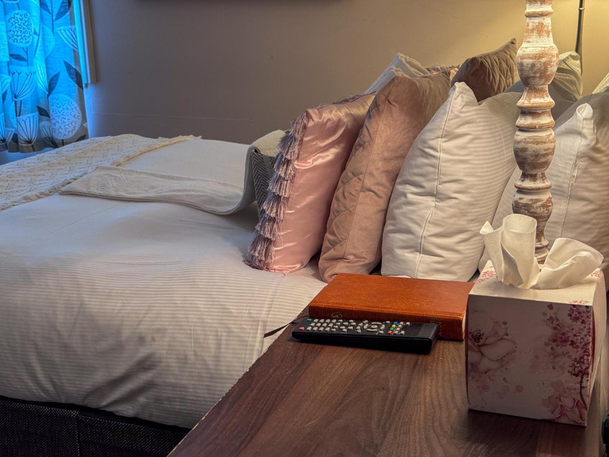 The Chatwal Boutique Hotel 블랙풀 외부 사진