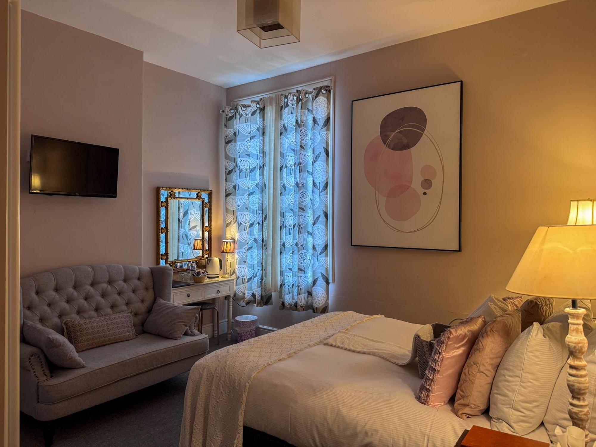 The Chatwal Boutique Hotel 블랙풀 외부 사진