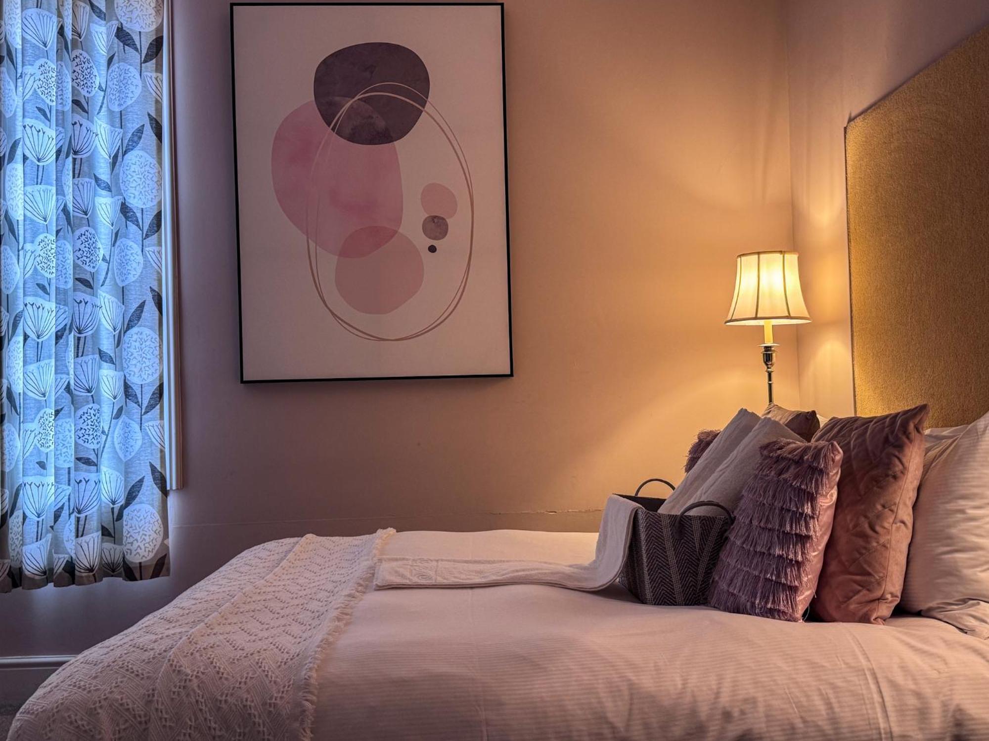 The Chatwal Boutique Hotel 블랙풀 외부 사진
