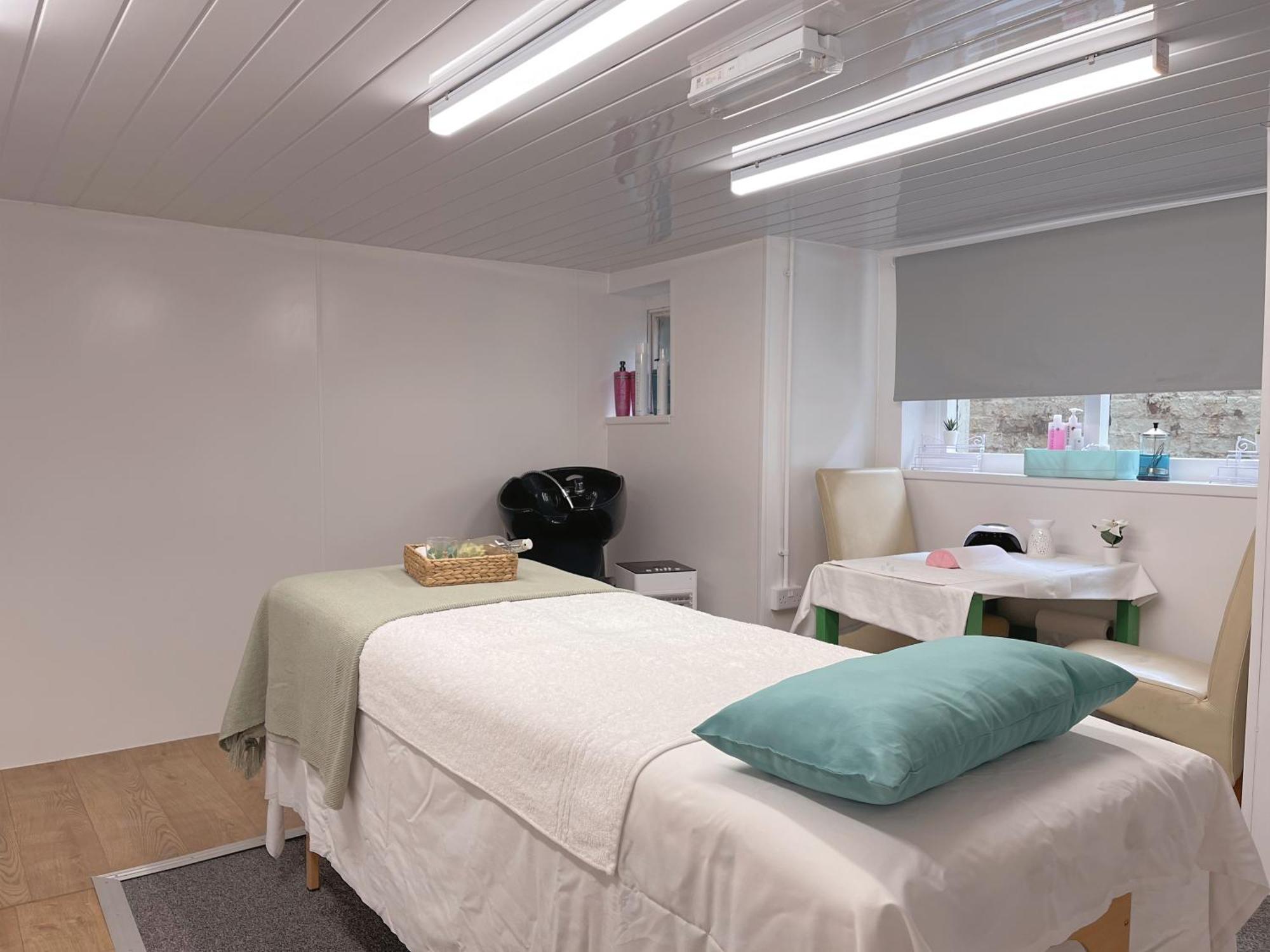 The Chatwal Boutique Hotel 블랙풀 외부 사진